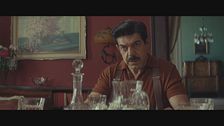 Trailer - Napoli - New York