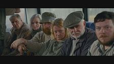 Trailer - Get away