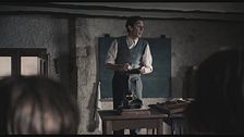 Trailer - Il maestro che promise il mare