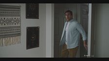 Trailer - You can't run forever