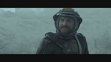 Trailer - Long distance: senza ossigeno