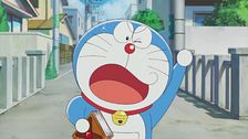 Trailer - Doraemon - Nobita e la sinfonia della terra