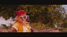 Trailer -Toys - Giocattoli alla riscossa