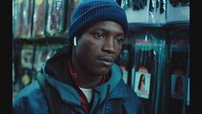 Trailer - La storia di Souleymane