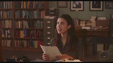 Trailer - Un anno con Salinger