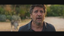 Trailer - 10 giorni con i suoi