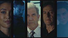 Trailer - Agent game