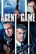 Trailer - Agent game