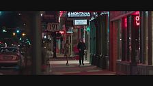 Trailer - Identita' rubata