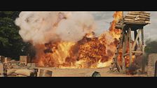 Trailer - Ambush