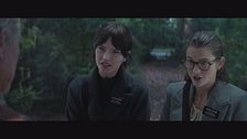 Trailer - Heretic