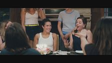 Trailer - Le regine del campo
