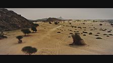 Trailer - Dakar: sfida contro il deserto
