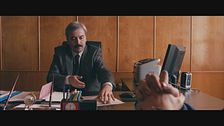 Trailer - Memories