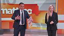 Martedì 2 aprile