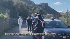 Strage Altavilla, le ultime rivelazioni di Barreca