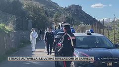 Strage Altavilla, le ultime rivelazioni di Barreca