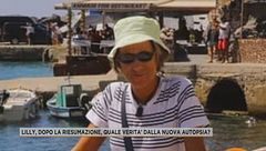 Lilly, quale verità dalla nuova autopsia?