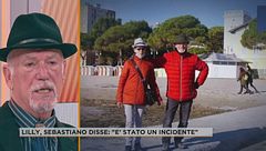 Lilly, Sebastiano disse: "E' stato un incidente"