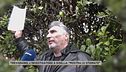 Trevignano, l'investigatore a Gisella: "Mostra le stigmate"
