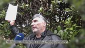 Trevignano, l'investigatore a Gisella: "Mostra le stigmate"