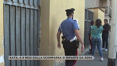 Kata, a 9 mesi dalla scomparsa si riparte da zero