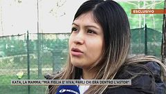 Kata, la mamma: "Mia figlia è viva, parli chi era dentro l'Astor"