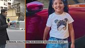 Firenze, dall'Hotel da dove è scomparsa Kata