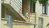 Kata, l'ultimo video prima di sparire nel nulla