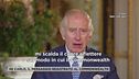 Re Carlo, il messaggio registrato al Commonwealth