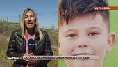 Ultim'ora: Catania, scomparso bimbo di 10 anni