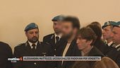 Alessandra Matteuzzi, uccisa dall'ex Padovani per vendetta