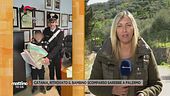 Catania, ritrovato il bambino scomparso