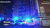 Bologna: rogo in appartamento, morti tre bambini e la madre