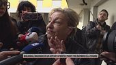 Bologna: rogo in appartamento, le voci del quartiere