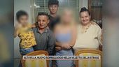 Altavilla, nuovo sopralluogo nella villetta della strage