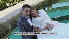 Altavilla, il ruolo di Barreca nella strage
