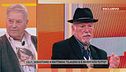 Liliana Resinovich, Sebastiano a Mattino4: "Claudio si è inventato tutto"
