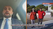 Liliana Resinovich, parla l'Avvocato Cozza: "Telefonata tra Sebastiano e un testimone"