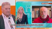 Liliana Resinovich, Sebastiano: "C'è una specie di amante che la infanga"