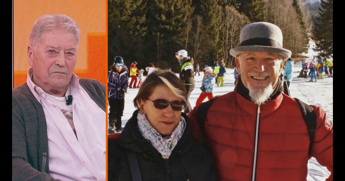 Mattino 4: Liliana Resinovich, l'attacco a Claudio: "Si è procurato un alibi come un sospettato" Video