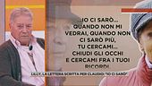 Liliana Resinovich, la lettera scritta per Claudio: "Io ci sarò"