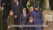 Kate, un tradimento dietro la sua sparizione?