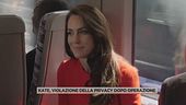 Kete, violazione della privacy dopo operazione