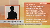 Trevignano, un testimone: "Perchè portare le statue al buio e di nascosto?"