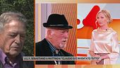 Llilly Resinovich, Sebastiano a Mattino4: "Claudio si è inventato tutto"