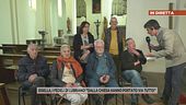 Gisella, il mistero sulle statue sparite dalla chiesa di Lubriano