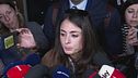 Giulia Tramontano, la sorella: "Impagnatiello voleva allontanarmi da lei"