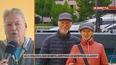Lilly, in diretta parla Claudio Sterpin