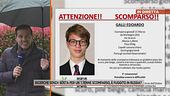 Ricerche senza sosta per un 17enne scomparso, è fuggito in Russia?